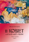 11 Kobiet ... - Maciej Dziewięcki -  polnische Bücher