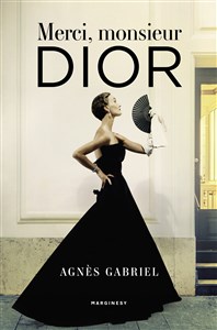 Obrazek Merci monsieur Dior