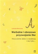 Werbalne i... - Leokadia Wiatrowska -  polnische Bücher