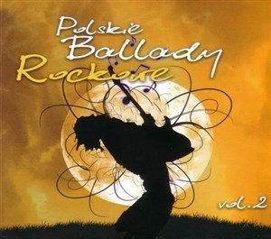 Obrazek Polskie ballady rockowe vol.2 CD