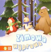 Zobacz : Zimowa wyp... - Opracowanie Zbiorowe