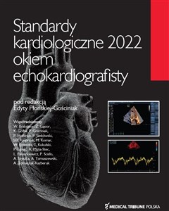 Obrazek Standardy kardiologiczne 2022 okiem echokardiografisty