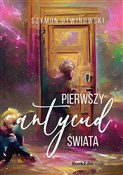 Pierwszy a... - Szymon Otwinowski -  Polnische Buchandlung 