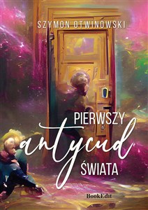 Obrazek Pierwszy antycud świata