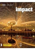 Impact B1+... - Diane Pinkley -  Książka z wysyłką do Niemiec 