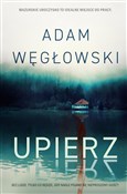 Upierz - Adam Węgłowski -  polnische Bücher
