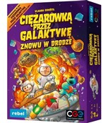 Polska książka : Ciężarówką...
