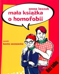 Bild von Mała książka o homofobii