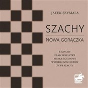 Szachy now... - Jacek Szymala - buch auf polnisch 