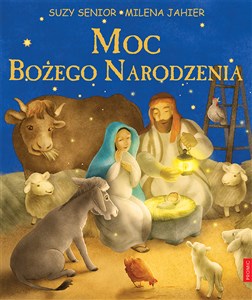 Obrazek Moc Bożego Narodzenia