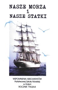 Bild von Nasze Morza i nasze statki