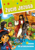 Polnische buch : Życie Jezu... - Michał Wilk