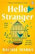 Hello, Str... - Rachel Marks -  fremdsprachige bücher polnisch 