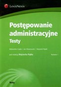 Postępowan... - Aleksandra Czajka, Jan Olszanowski, Wojciech Piątek - buch auf polnisch 