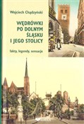 Wędrówki p... - Wojciech Chądzyński -  Książka z wysyłką do Niemiec 