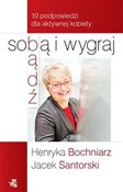 Polnische buch : Bądź sobą ... - Henryka Bochniarz