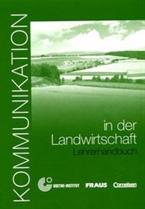 Bild von Kommunikation in der Landwirtschaft Lehrerhandbuch