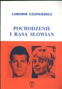 Pochodzeni... - Lubomir Czupkiewicz -  polnische Bücher