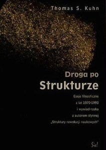 Obrazek Droga po strukturze