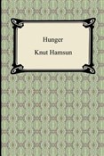 Hunger - Knut Hamsun - Ksiegarnia w niemczech