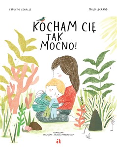 Bild von Kocham cię tak mocno!