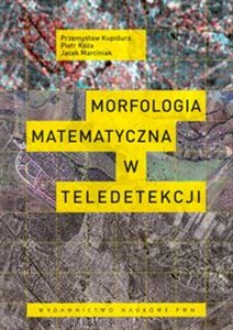 Obrazek Morfologia matematyczna w teledetekcji