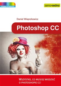 Bild von Photoshop CC Wszystko, co musisz wiedzieć o Photoshopie CC