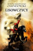 Lisowczycy... - Antoni Ferdynand Ossendowski -  fremdsprachige bücher polnisch 