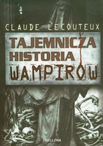Bild von Tajemnicza historia wampirów
