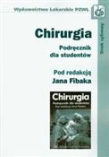 Chirurgia ... -  fremdsprachige bücher polnisch 