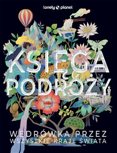 Bild von Księga podróży. Wędrówka przez wszystkie kraje świata