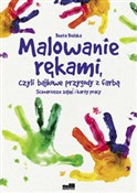 Polska książka : Malowanie ... - Beata Bielska