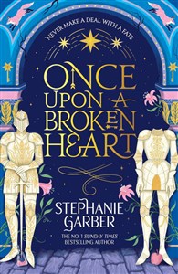 Obrazek Once Upon a Broken Heart