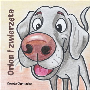 Obrazek Orion i zwierzęta