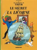Tintin Le ... -  fremdsprachige bücher polnisch 