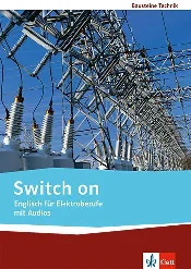 SWITCH ON/... -  polnische Bücher