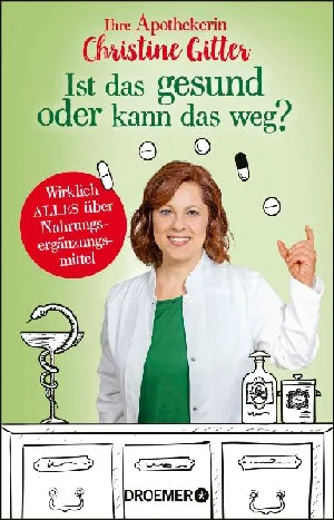 Obrazek GITTER, C: IST DAS GESUND ODER KANN DAS WEG?