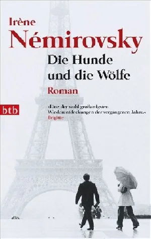 Bild von NÉMIROVSKY, I: HUNDE UND DIE WÖLFE