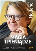 Magia i pi... - Agnieszka Holland, Maria Kornatowska - buch auf polnisch 