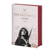 Potop. Tom... - Henryk Sienkiewicz -  Polnische Buchandlung 