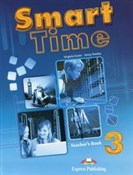 Smart Time... - Virginia Evans, Jenny Dooley -  polnische Bücher