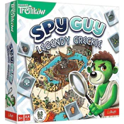 Gra - Spy ... -  fremdsprachige bücher polnisch 
