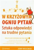 W krzyżowy... - Jerry Weissman - Ksiegarnia w niemczech