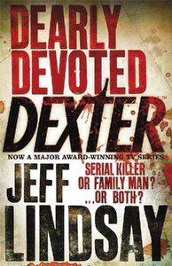 Bild von LINDSAY, J: DEARLY DEVOTED DEXTER