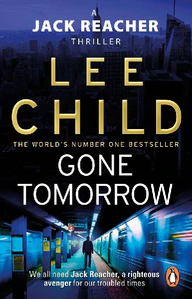 Bild von Gone Tomorrow