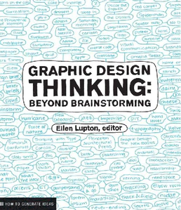 Bild von GRAPHIC DESIGN THINKING