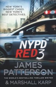 Obrazek NYPD Red 3