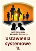 Ustawienia... - Jurij Karpenkov i Nadezdha Matveeva -  fremdsprachige bücher polnisch 
