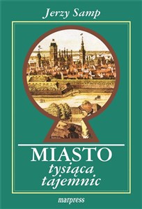 Obrazek Miasto tysiąca tajemnic