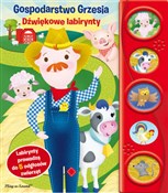 Polska książka : Gospodarst... - Erin Rose Grobarek